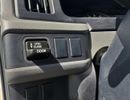 تويوتا كوستر 4.2L V6 Diesel Manual 23 Seater 4.2L V6 DIESEL || 23 STR M/T | AUTO FOLDING DOOR | REAR SEATS BELT (CODE # COD42A)