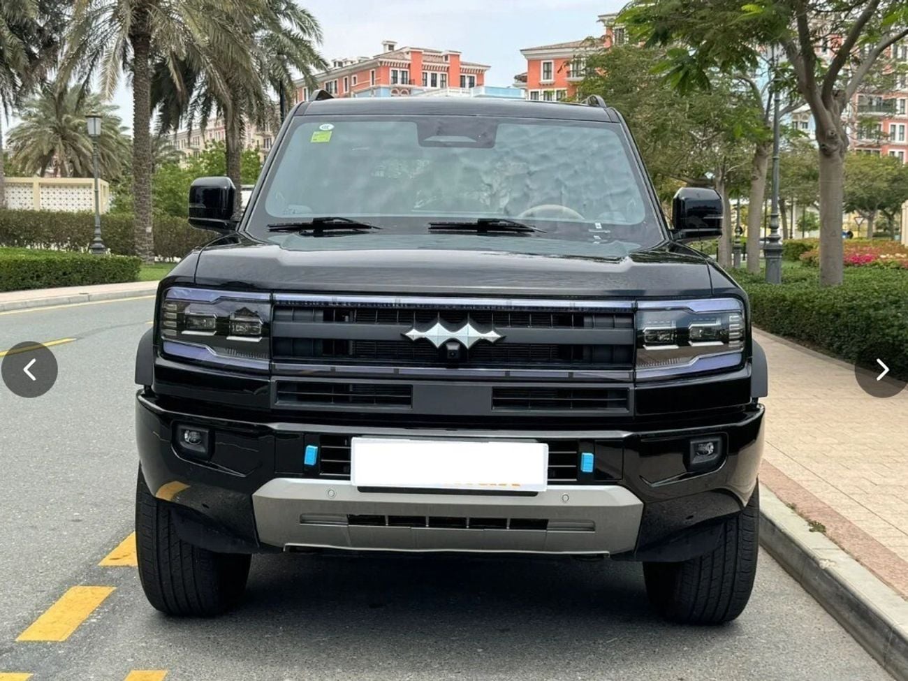 بي واي دي ليوبارد 5 ستاندارد Standard
