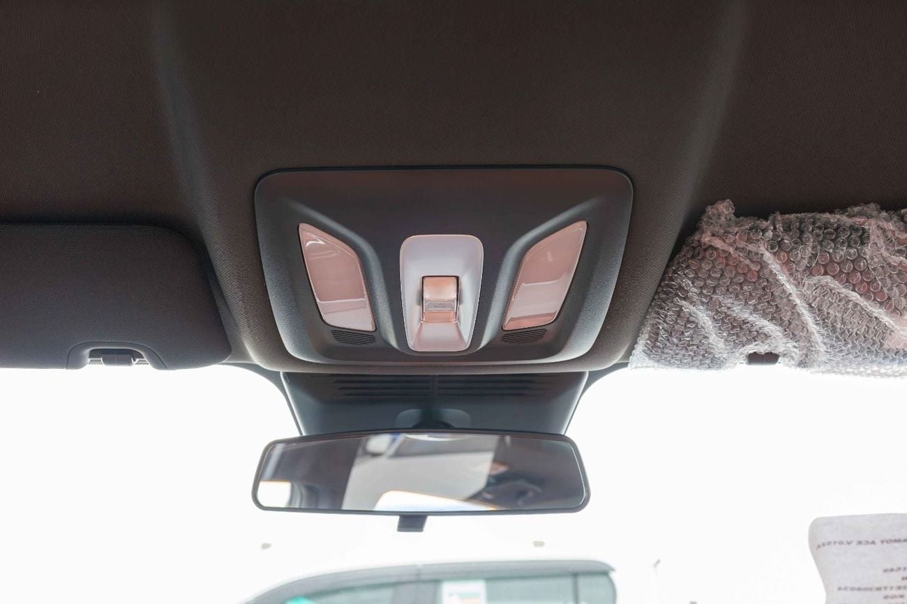 Changan X5 Plus BEYOND PRO Changan X5 Plus 1.5T Model 2026