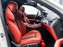 BMW X6 M STANDARD BUY NOW, PAY 2027 | THE BLACKLINE STANDARD | July 2027 Warranty + Service, GCC, Low KMs