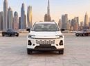 تويوتا راف ٤ XLE HEV 2.5 هجين، فتحة سقف، مقاعد كهربائية، باب خلفي كهربائي 2026