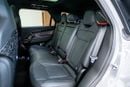 لاند روفر رينج روفر سبورت RANGE ROVER SV EDITION TWO WITH WARRANTY | FULL OPTION | MERIDIAN SOUNDS