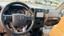 Toyota Land Cruiser Pick Up