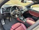 BMW X4 XDRIVE 30i EXCLUSIVE