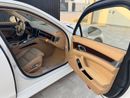Porsche Panamera 4S