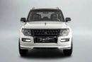 Mitsubishi Pajero GLS H/L SIGNATURE EDI