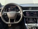 أودي RS6 ستاندارد إصدار RS6
