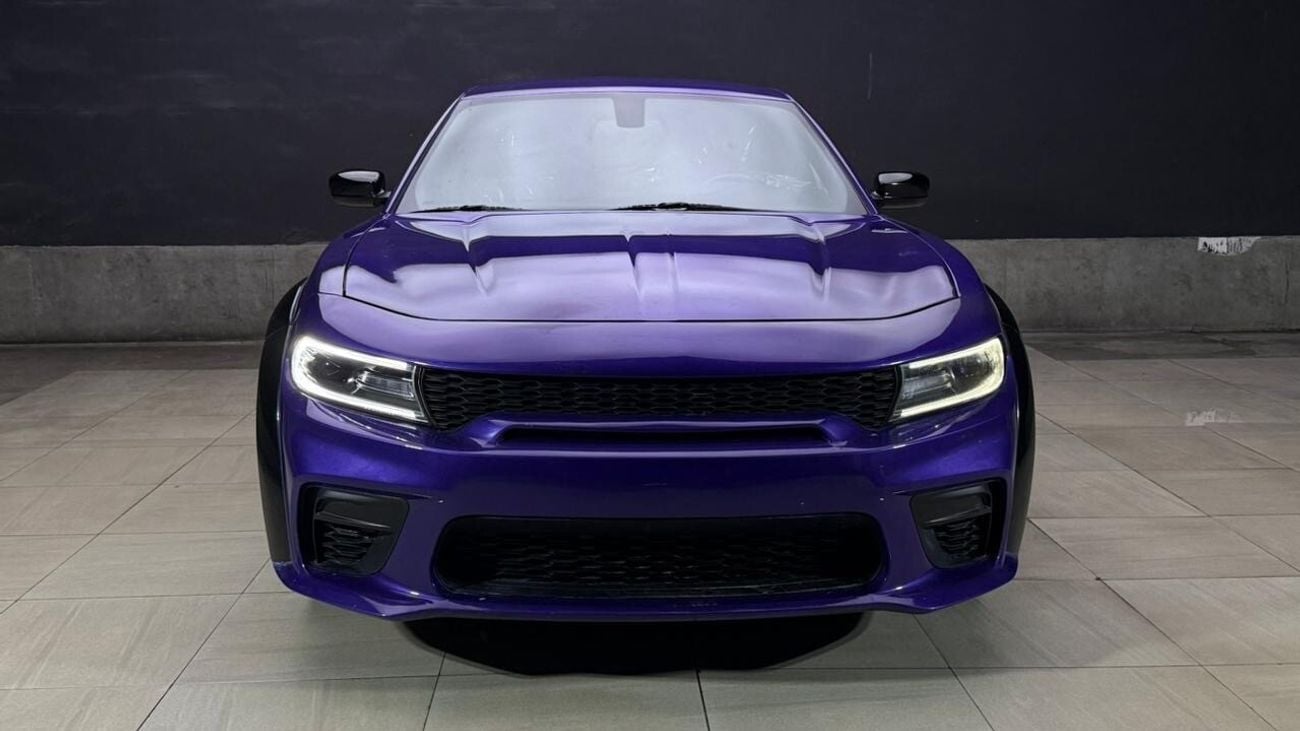 Dodge Charger SXT