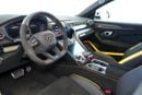 لامبورغيني اوروس PERFORMANTE VTI 4.0T V8