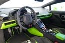 Lamborghini Huracan TECNICA