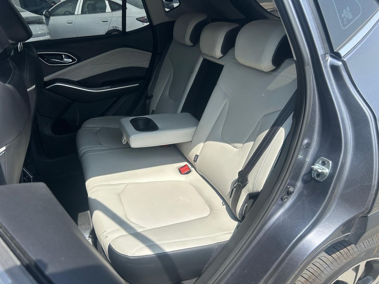 جاك JS4 LUXURY
