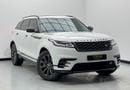 Land Rover Range Rover Velar R-DYNAMIC S 2023 Range Rover Velar R-Dynamic SE P250, Warranty, Full RR Service History, Fully Loaded, Korean
