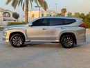 ميتسوبيشي مونتيرو سبورت GLS HIGHLINE
