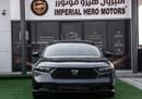 Honda Accord EX 2025 Honda Accord