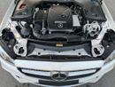 Mercedes Benz E300 AMG