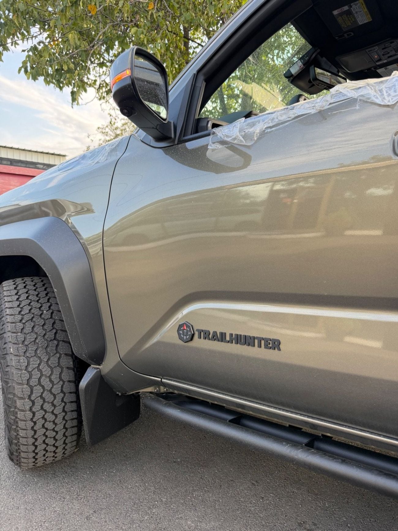 Toyota Tacoma