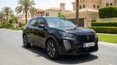 Peugeot 2008 ACTIVE 2025 | AED 775/Month | 0 DP | 30 Day Return | Warranty | Service History