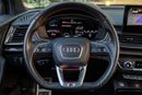 Audi SQ5 STD Audi SQ5 TFSI Quattro 2023 GCC | Warranty
