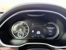 Genesis G80 Premium 2.5L luxury option