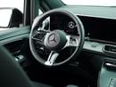 مرسيدس بنز V 300 AVANTGARDE Dealer WARRANTY | GCC SPECS | V300 AMG Line