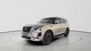 Nissan Patrol LE PLATINUM | Guaranteed Warranty | 0 Down Payment