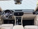 Volkswagen Teramont HIGHLINE