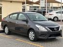Nissan Sunny SV