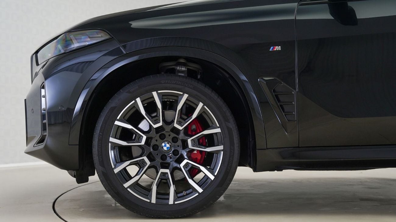 BMW X5 XDRIVE40i M SPORT