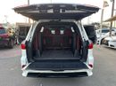 Lexus LX570 PLATINUM SIGNATURE