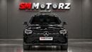 Mercedes Benz GLC 300 AMG 4MATIC