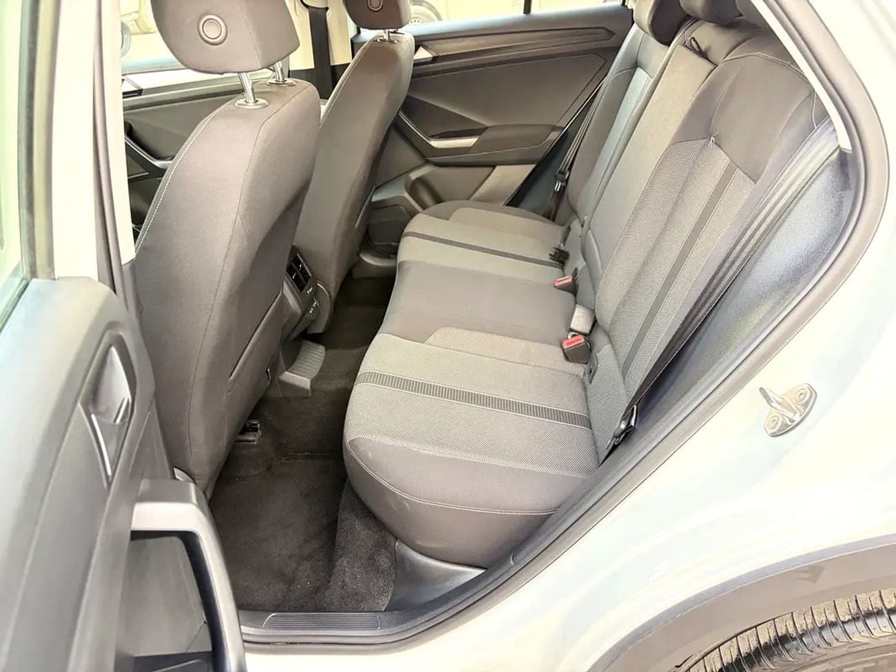 Volkswagen T-ROC LIFE NO CONVENIENCE FEES | UNDER WARRANTY | 0% DOWN PAYMENT | CERTIFIED PRE-OWNED
