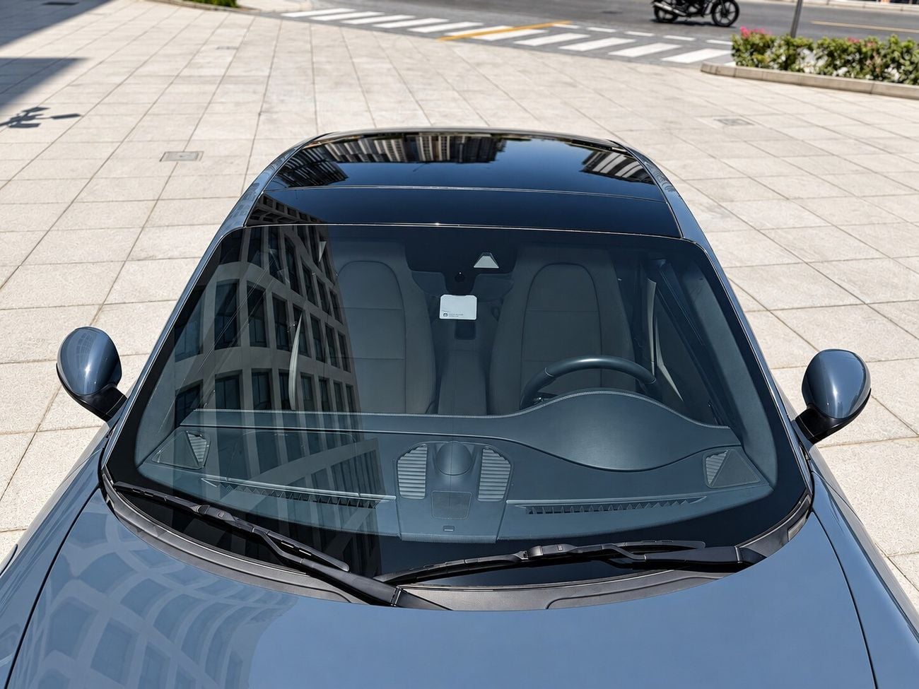 Porsche 911 CARRERA 4S