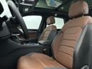 Volkswagen Touareg ELEGANCE Touareg Elegance 3L | Ex-Demo | Tirano19" Package | Luxury 4MOTION SUV | IQ.LIGHT HD Matrix | Varenn