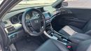 Honda Accord EX PLUS