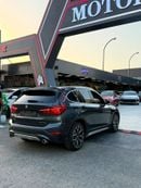 BMW X1 XDRIVE20I sDrive20i Korean Specs