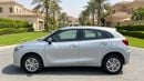 Suzuki Baleno GL 2025 | AED 564/Month | 0 DP | 30 Day Return | Warranty | Service History