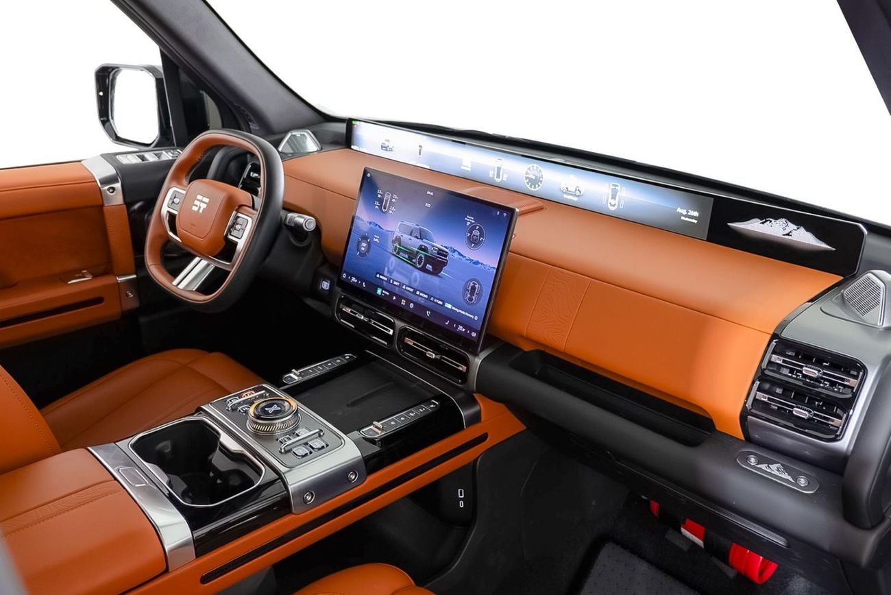 جيتور G700 COMFORT