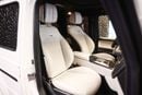 Mercedes Benz G63 AMG STANDARD