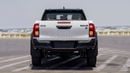 Toyota Hilux GR SPORT