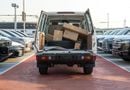 Toyota Land Cruiser 70 LC76 LX