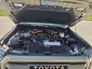 Toyota Tacoma TrailHunter Tacoma TrailHunter 6ft. Bed