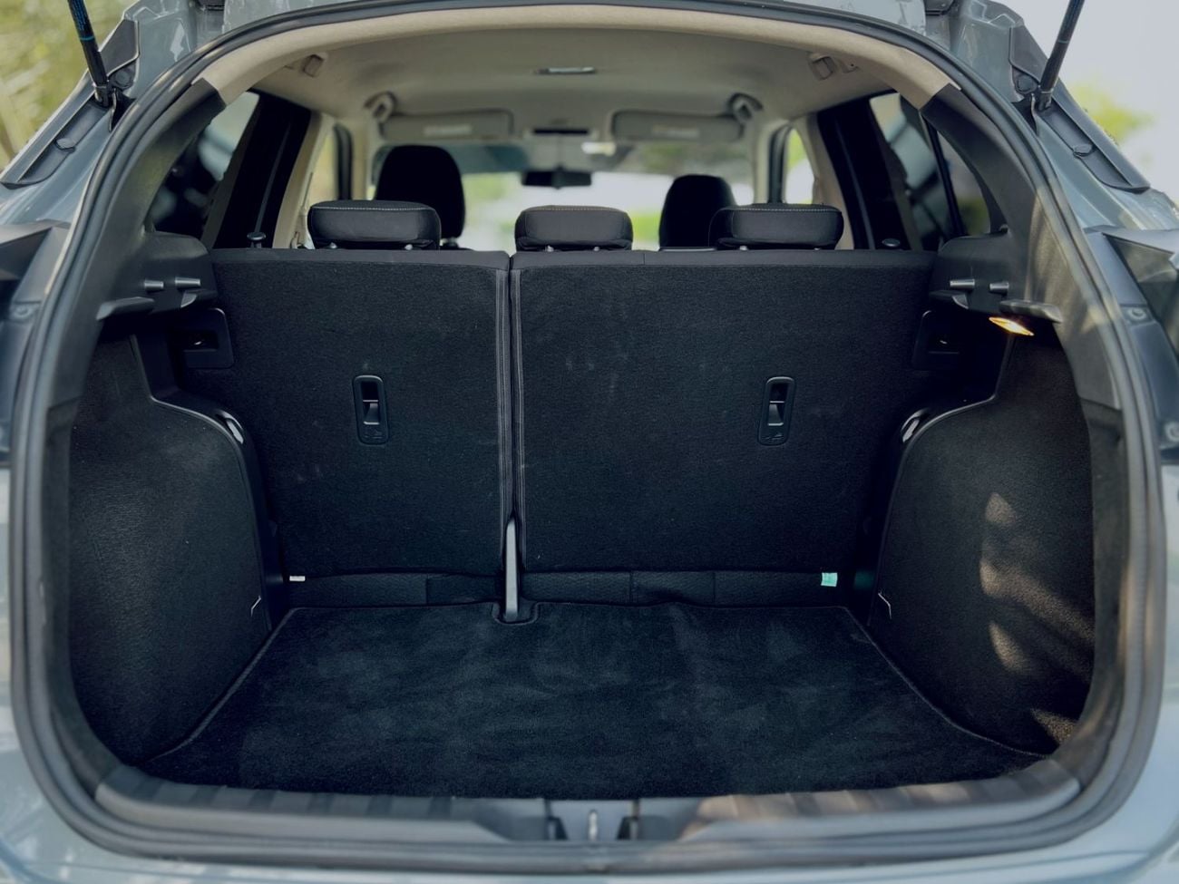 Nissan Kicks S NO CONVENIENCE FEES | UNDER WARRANTY | 0% DOWN PAYMENT | CERTIFIED PRE-OWNED |