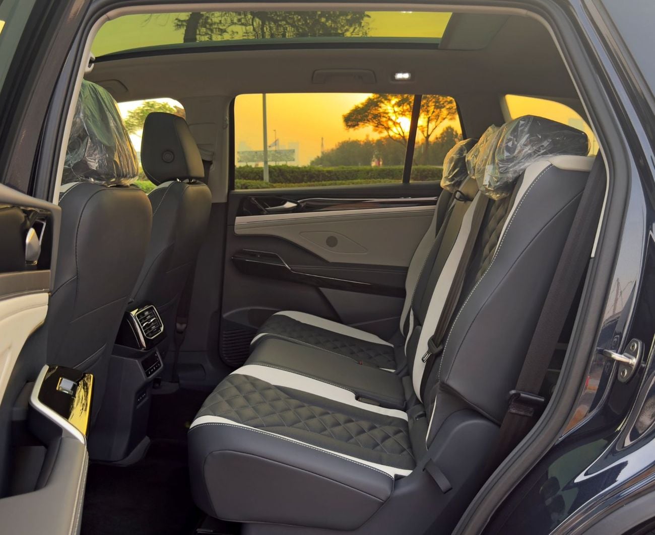 Volkswagen Id 6 Crozz PRO