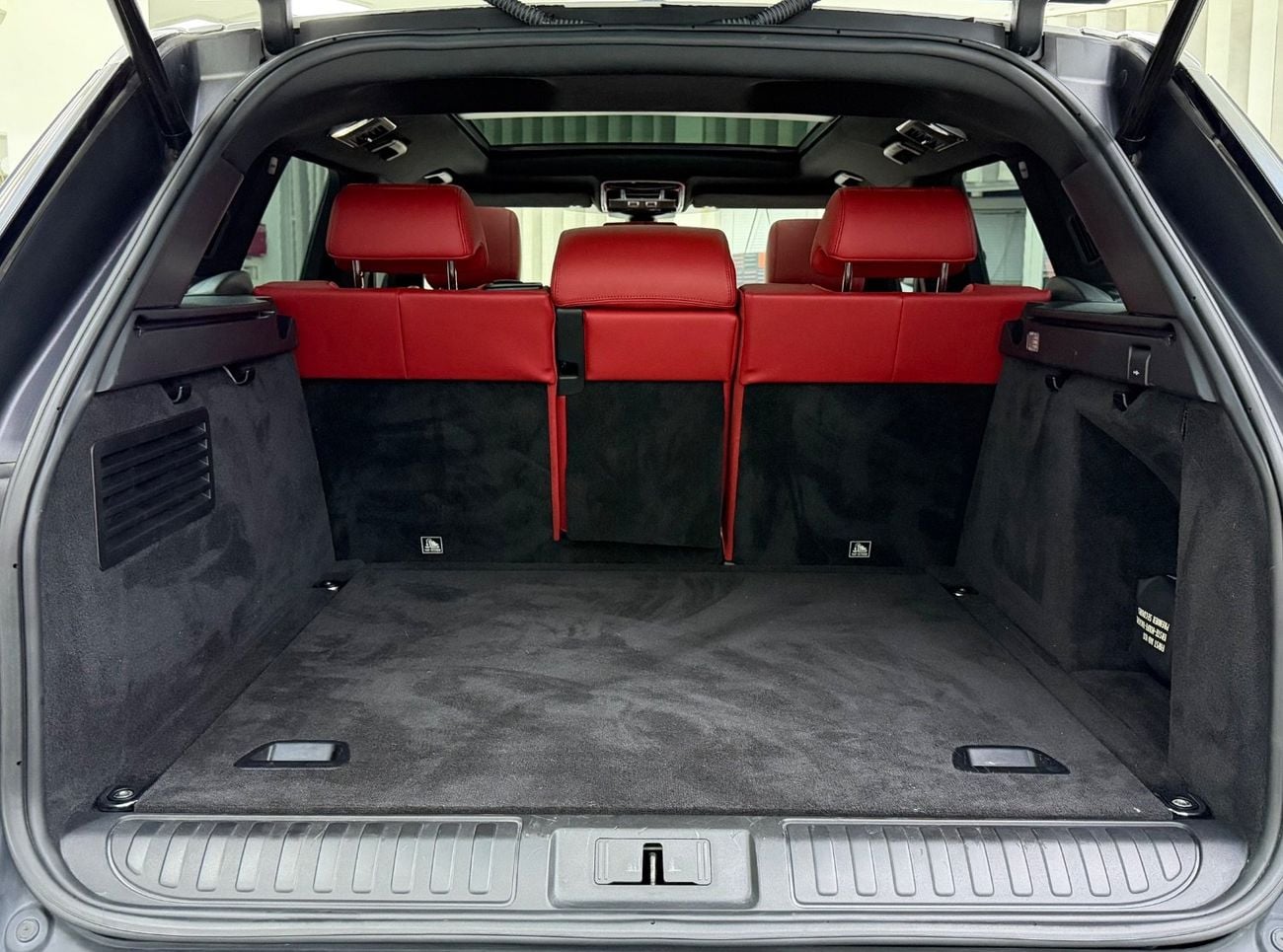 Land Rover Range Rover Sport HSE DYNAMIC GCC.. Dynamic .. V6 .. Perfect Condition