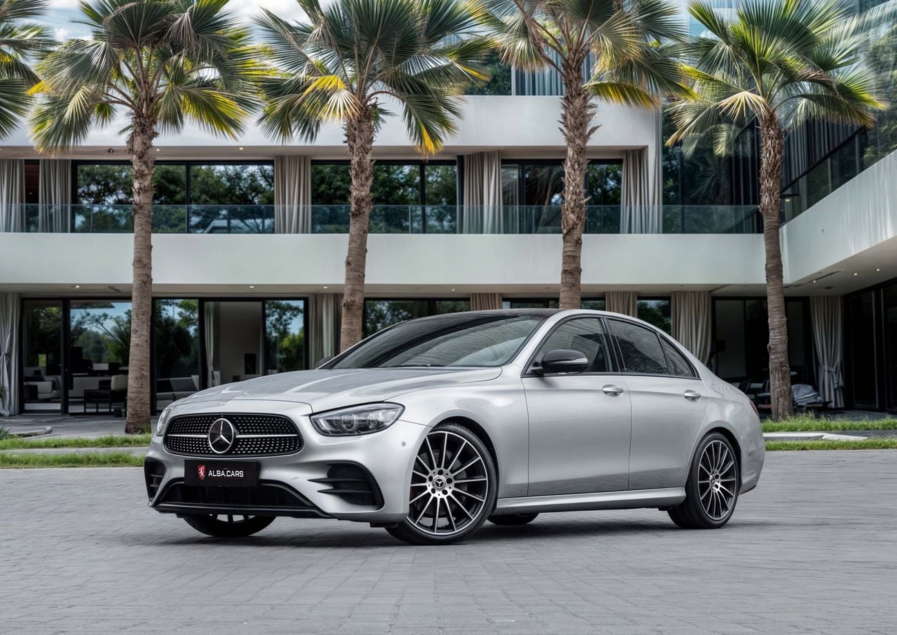 Mercedes Benz E300 E 300 4matic E300 | Premium Plus | 3,232 P.M | 0% Downpayment | Mercedes E300 | Premium Plus!