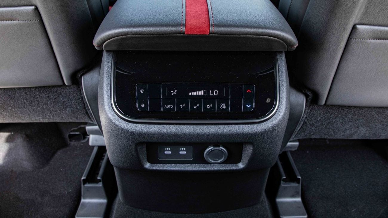 Nissan Patrol NISMO V6 3.5L | 2026 | TWIN TURBO | FOR LOCAL REGISTRATION +10%