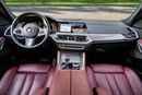 بي أم دبليو X6 M 50i 4,113 P.M | 0% Downpayment | X6 M50i BMW!