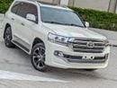 تويوتا لاند كروزر GXR V8 FULL OPTION GCC IN EXCELLENT CONDITION