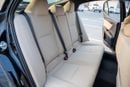 Toyota Camry LE 2.5L E 2026 MODEL GCC SPECS