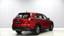 مازدا CX9 LTD